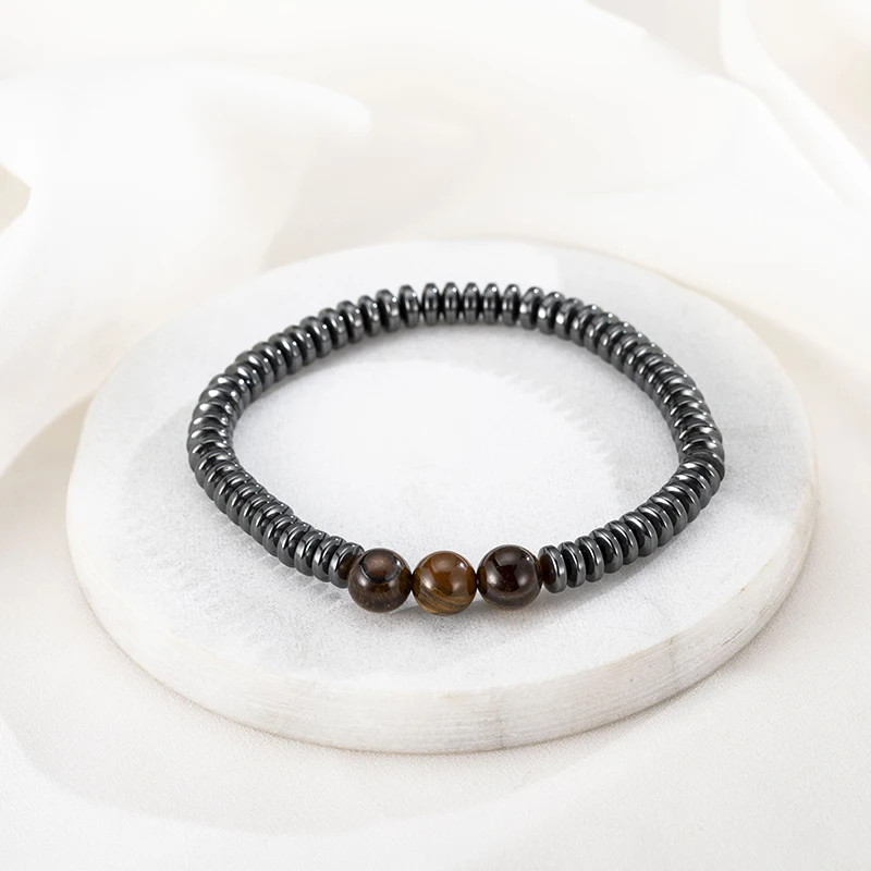 Beads Bracelet Men (18)