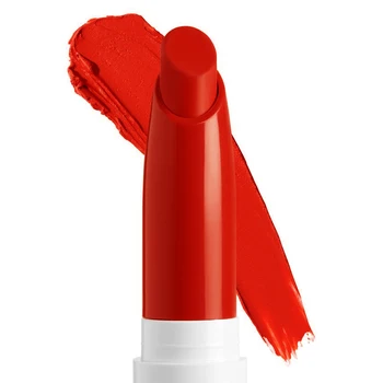 

POPFEEL Matte Lip Color Waterproof Matte Lip Sticks Cosmetic Easy to Wear Matte Batom Makeup Lipstick