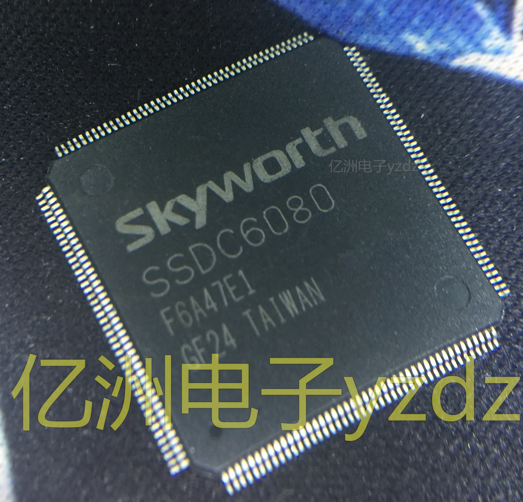 Оригинальные товары SSDC6080 высокого качества