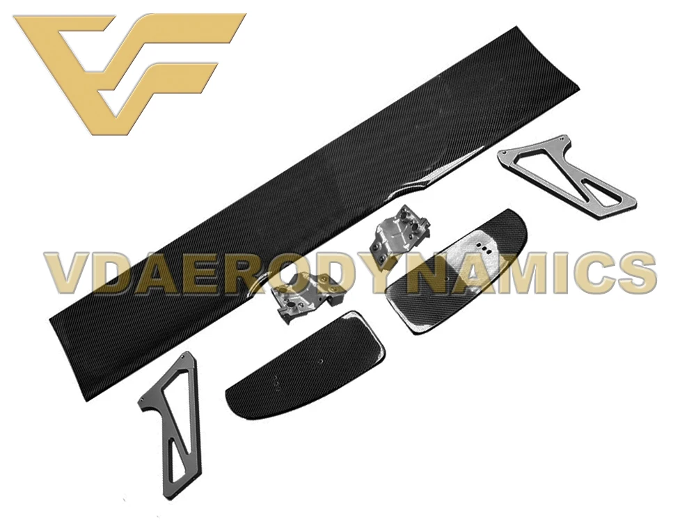 Подходит для 12-18 BMW F30 F32 F80 F82 320i 328i 330i 335i 420i 428i 430i 435i 440i M3 M4 Стандартный спойлер