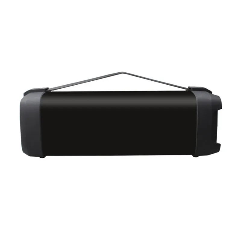Колонка портативный Bluetooth мини динамик с fm-радио водонепроницаемый сабвуфер беспроводной Loundpeakers и держатель для телефона