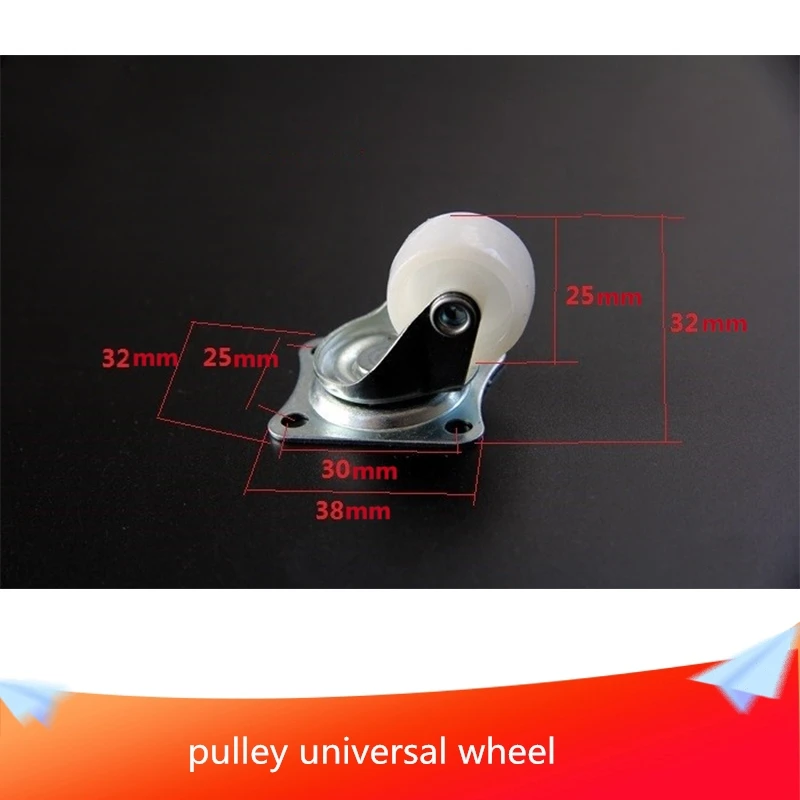 Универсальный шкив сделай сам плоское нижнее колесо умный