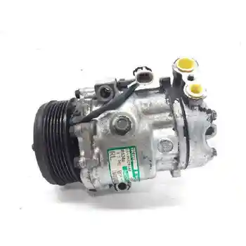

24421642 COMPRESSOR AIR CONDITIONER OPEL MERIVA