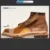 Eli Gedi Anti-smashing anti-stab steel toe cap anti-static work safety shoes кожаные кожаные сапоги Martin boots men plus size