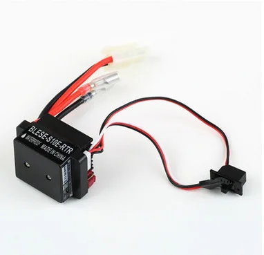 

Favorite FVT littlebee 30A's ESC Blheli_s Opto 2-6S