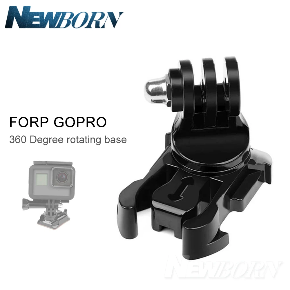 Вращающаяся на 360 градусов быстросъемная Пряжка вертикальное поверхностное