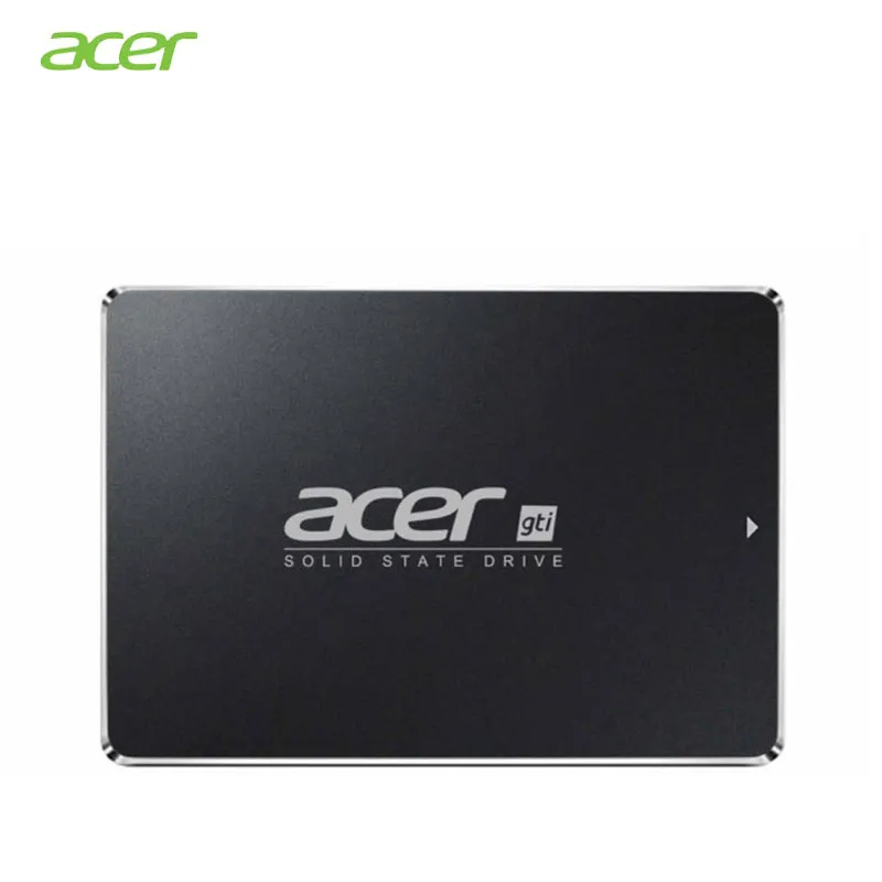 Goedkoop Acer SSD 250GB 500GB 1TB Interne Solid State Disk HDD Hard Drive SATA3 2.5 inch Laptop Desktop PC Disk HD SSD