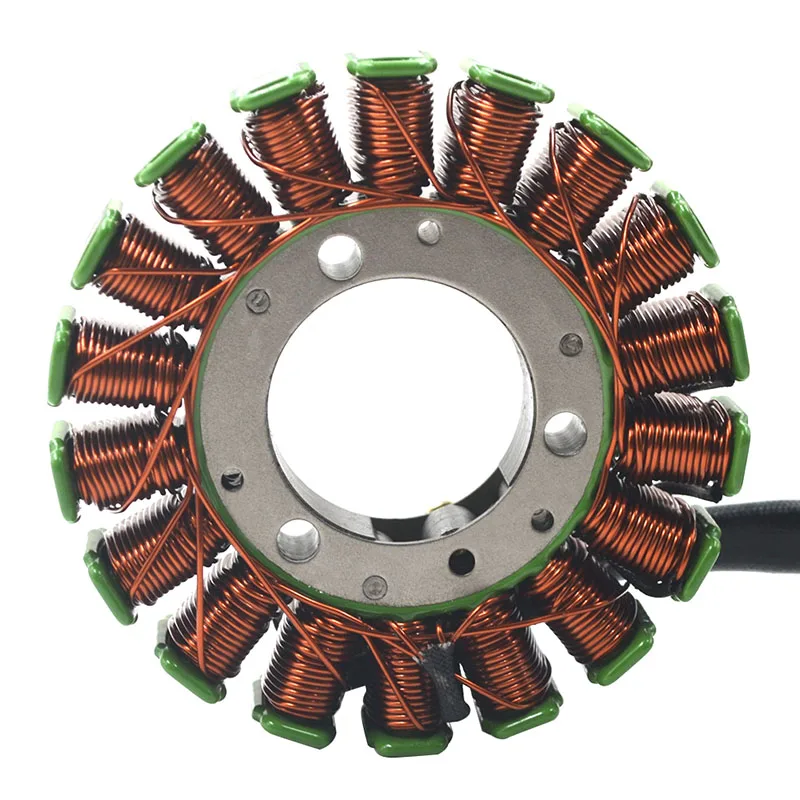 Мотоцикл генератор статора Катушки Comp для KTM 400 620 625 640 EGS LC4 LS RXC XC R E LSE 450 Rallye клиент Приключения супер мото