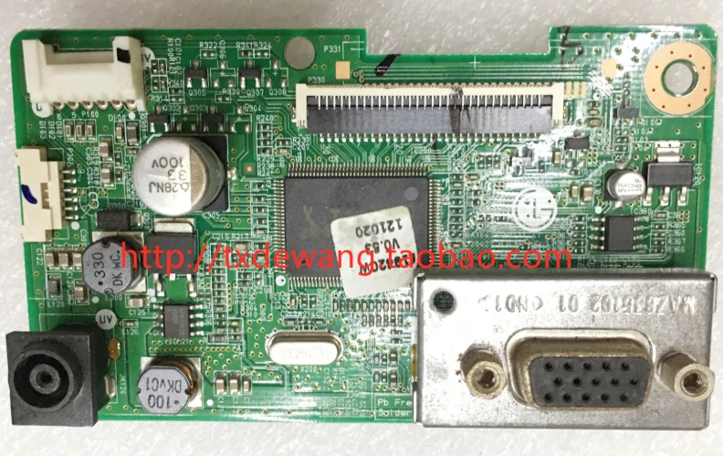 L G E2242CA драйвер материнской платы EAX64774601 для экрана LGM215AC01 | Электроника