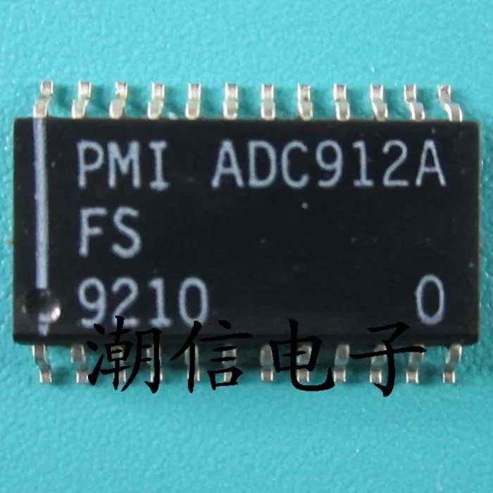 ADC912AFS лапками углублением SOP-24