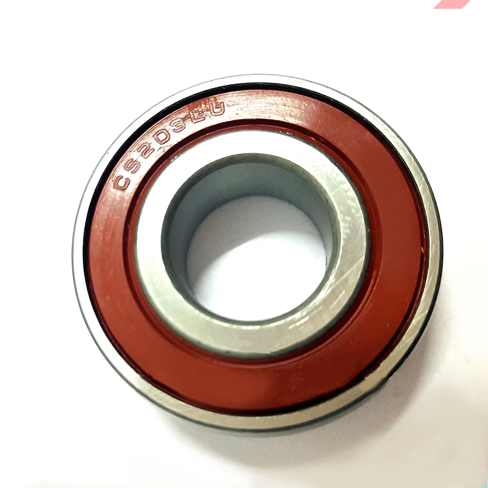 Сельскохозяйственные подшипники CS201LLU 202LLU 203LLU 204LLU 205LLU 206LLU 207LLU