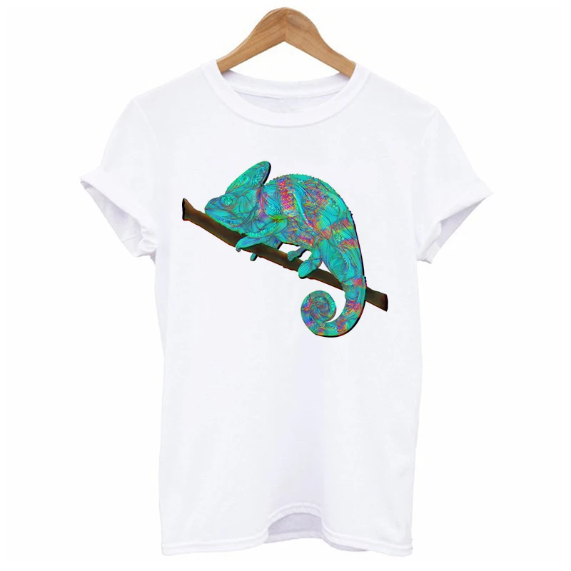 

Short Sleeve Round Women's T-shirt Gothic T-shirt Cartoon Women Cool Printed Slim T-shirt Sleeves Casual Finess 3XL Size