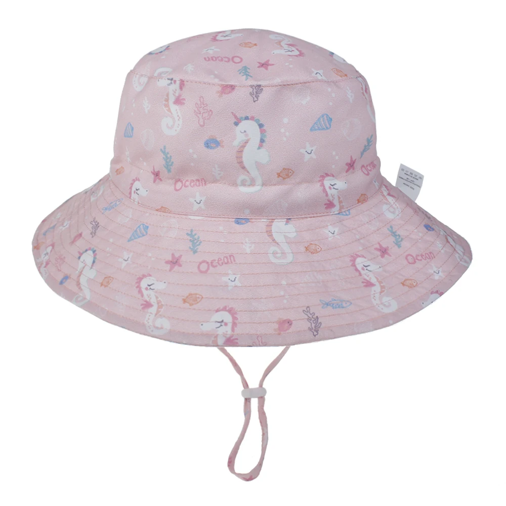 pink horse