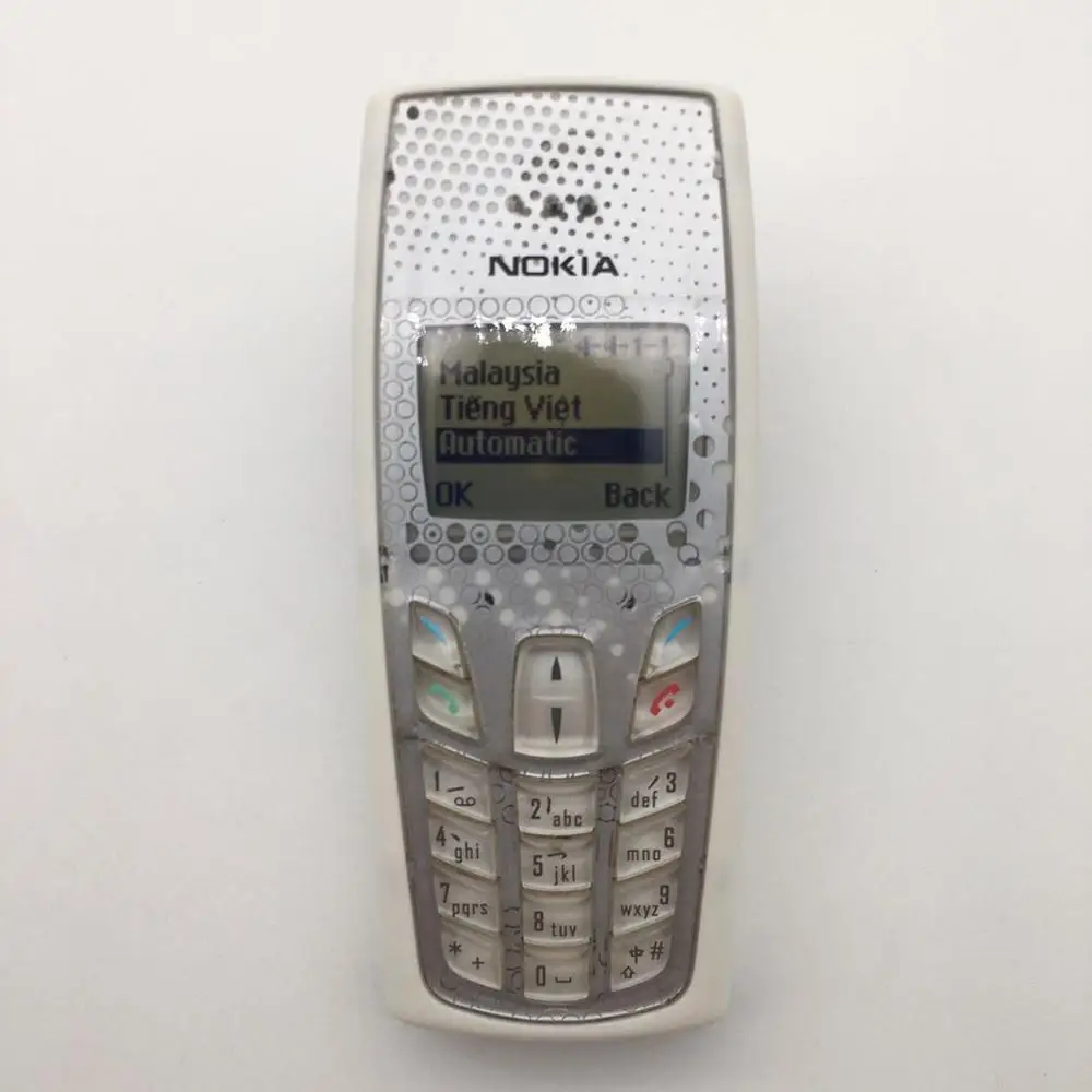 3610 100% Original Unlocked Nokia 3610 GSM One Sim
