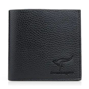

Men's Short Wallet Card Holder Fabric Built-in SIM Card Slot ID Bag PU Item Width Item Height Item Length Model Number Gender