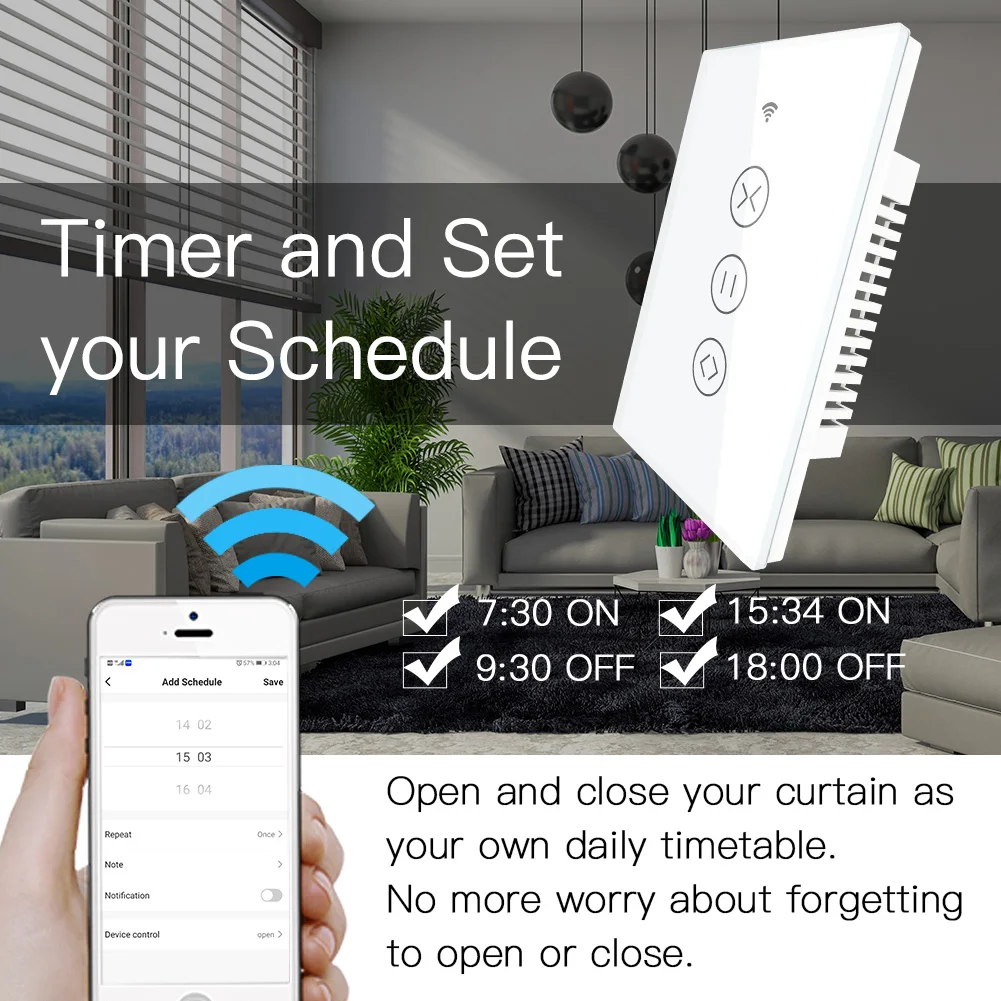 Tuya Smart Life App, Controle Remoto, Funciona