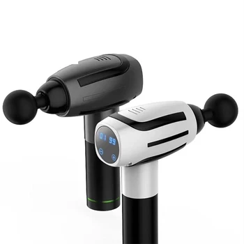 

Electronic Therapy Body Massage for Gun High Frequency Vibrating Massage for Gun Body Relaxing for Fitness CE Certificate Proved