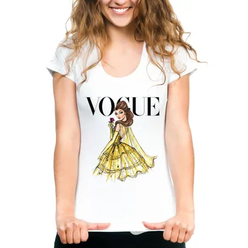 

Punk Tee New Arrival Ladies Tops Tee Women Casual T Shirt Summer Fashion Short Sleeve Tops Tee Female White Tees Shirt