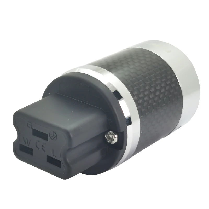 1 шт. отличные разъемы питания, 3 полюса, 20A/125V& 16A/250V