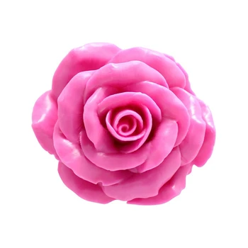 

Handmade soap Sabai Thai Authentic SPA, Rose, 90 g