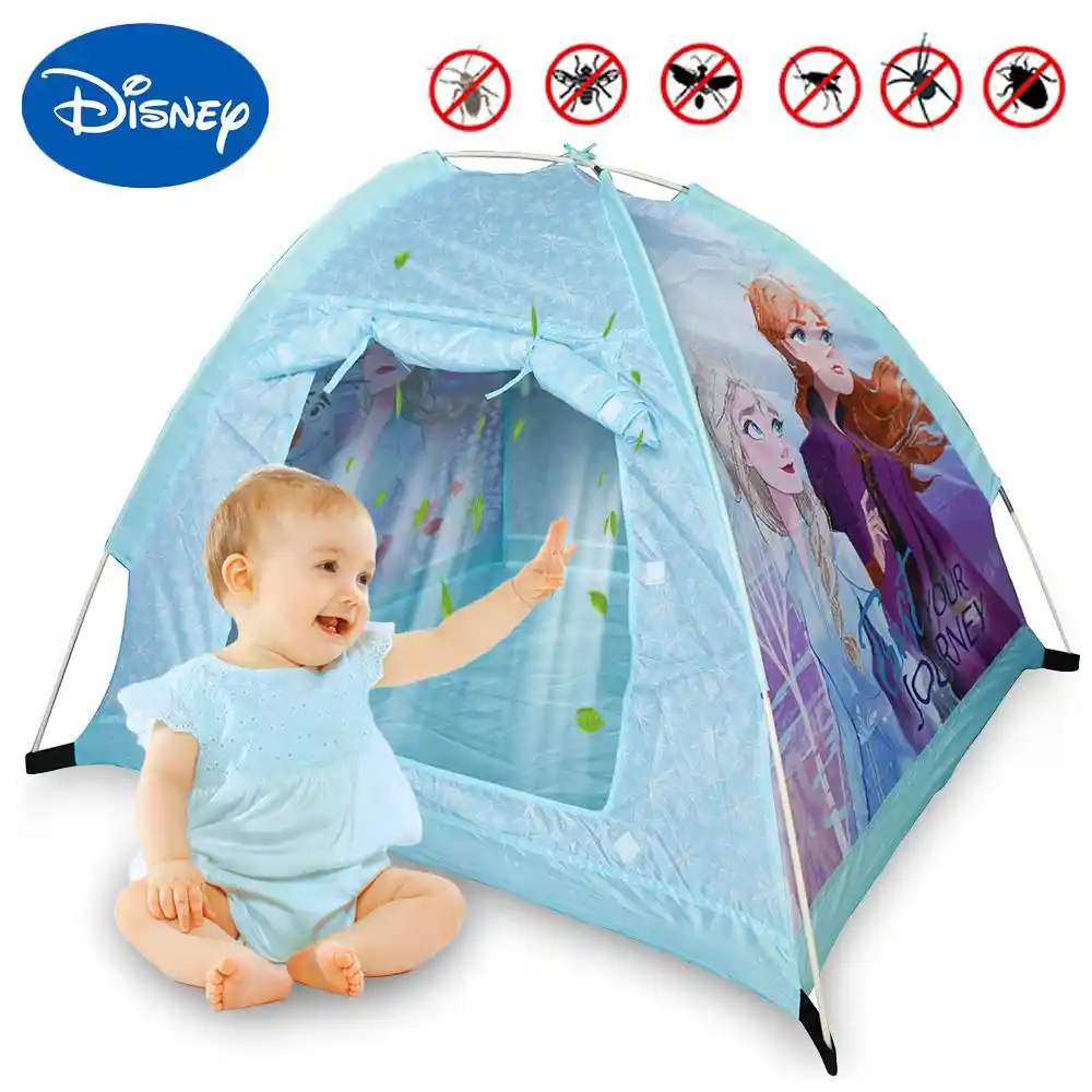 frozen kids tent