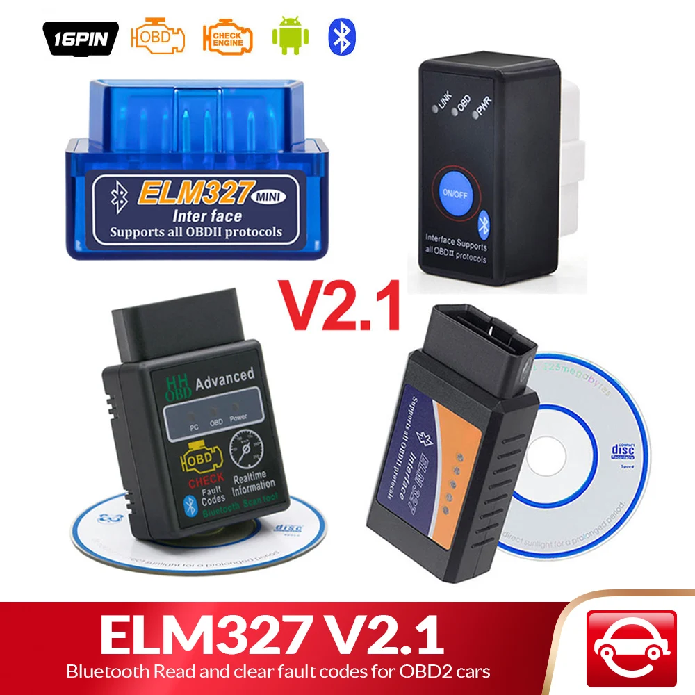 Pro OBD2 Lector De Código Diagnóstico Escáner Motor Luz De Tablero trajes más clara Citroen
