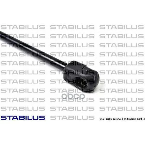 Амортизатор Задней Двери Ford: Mondeo Хэтчбек 00- Stabilus арт. 012551