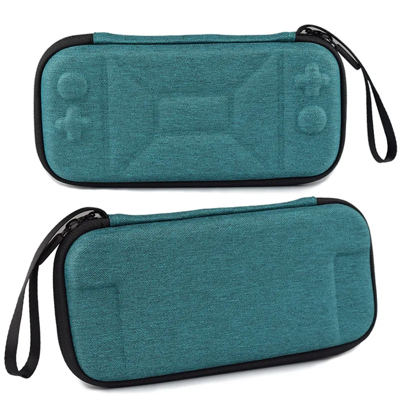 Для nintendo Switch Lite сумка для хранения игровая консоль Защитная сумка для хоста портативная Водонепроницаемая коробка для хранения