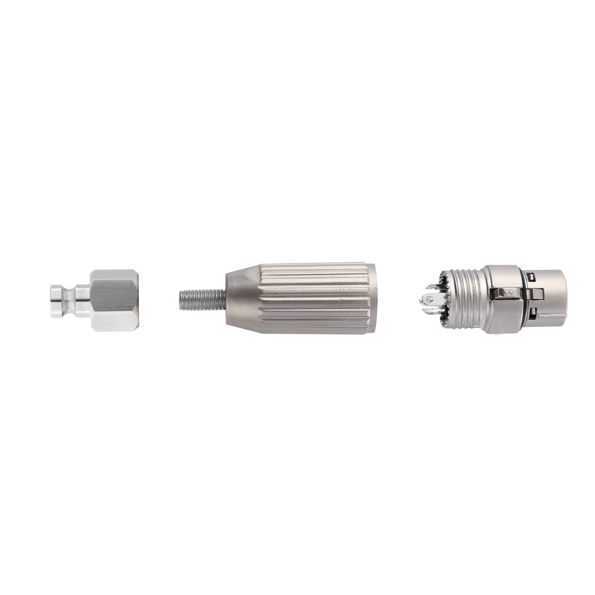 Hismith Premium sex machine attachment with KlicLok System Connector to 3XLR Connector sex machine Accessories Adapter for sex toy