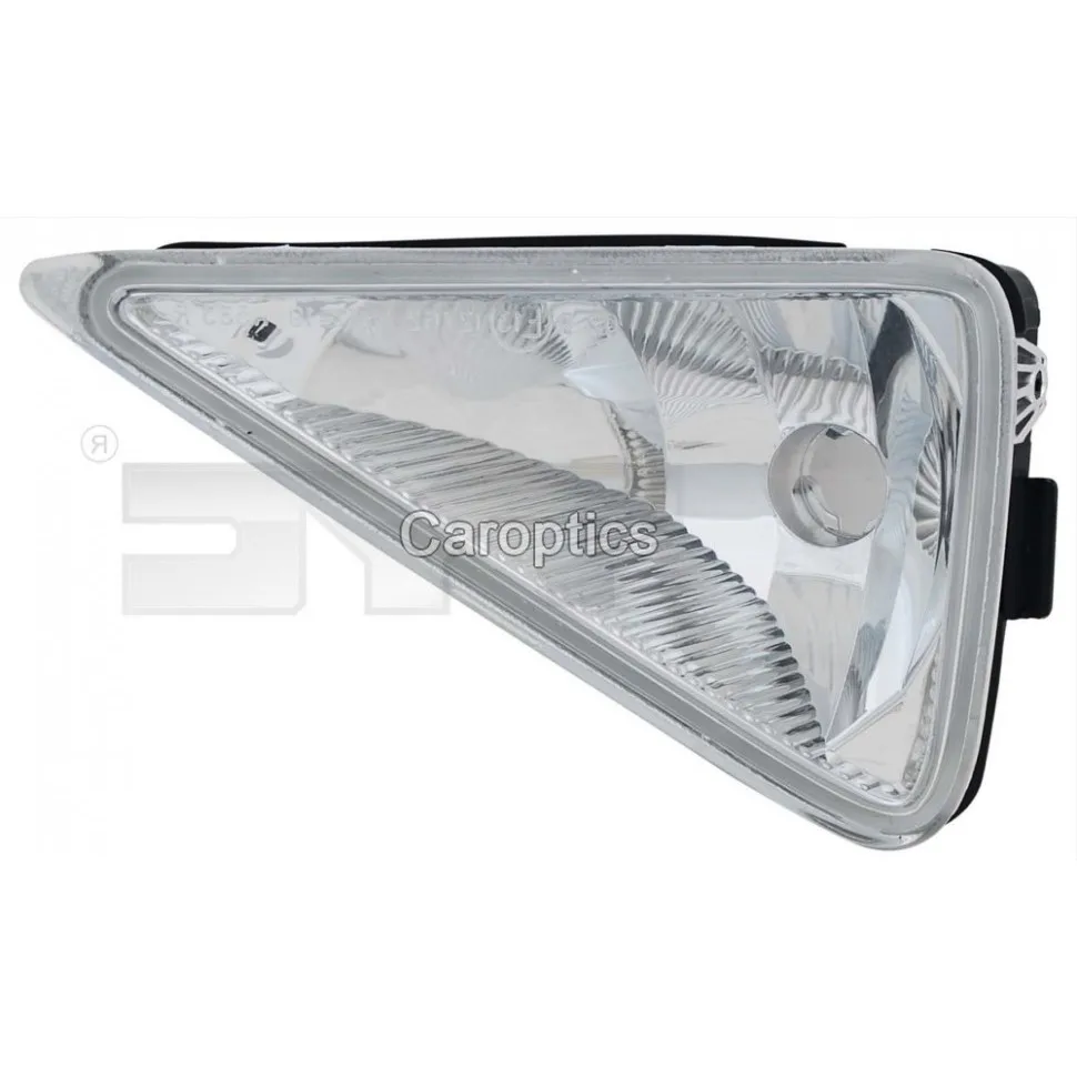 Противотуманная фара правая Honda Civic 5D (2006-) TYC 19-A563-01-2B | Автомобили и мотоциклы