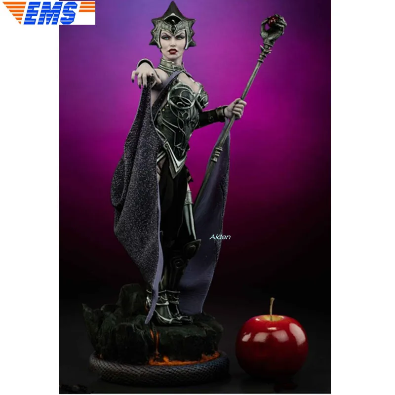 22 "SS 200461 статуя аниме сексуальные фигурки бюст Evil-Lyn полноразмерный портрет PF смола экшн Коллекционная модель игрушечная коробка 55 см Z2216