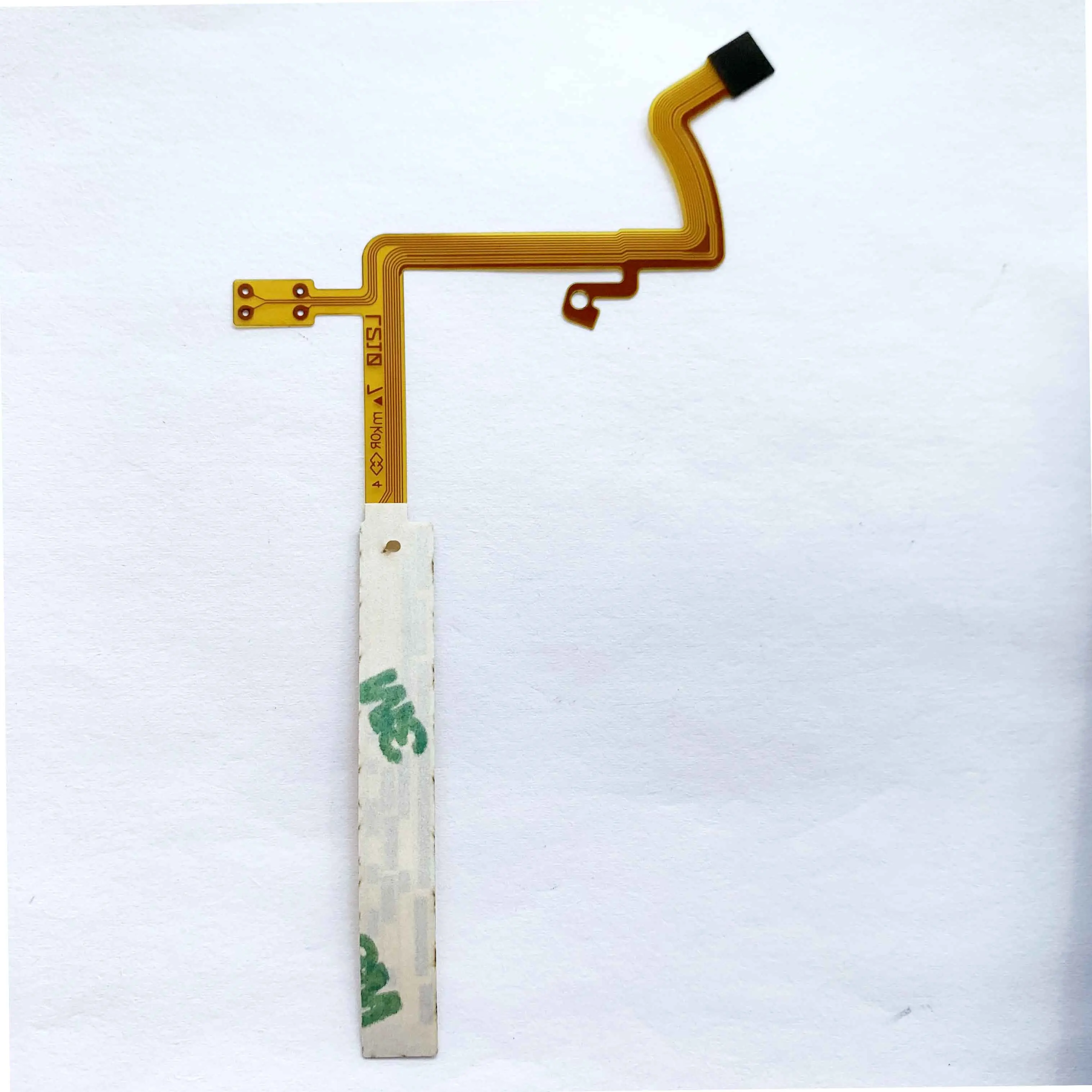 Рисунок 2 - Гибкий кабель для объектива Canon