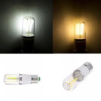 

E27 12V 3W Corn LED Filament Bulb Lamp Replace Home Bedroom Light WW&CW Optional
