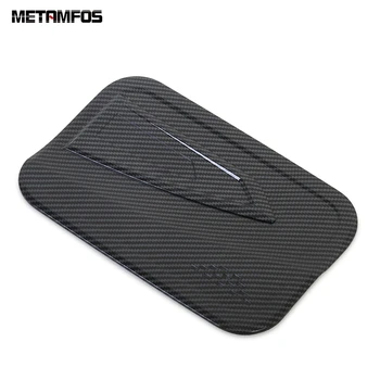 

For Hyundai Grand Starex H-1 i800 2018 2019 2020 Chrome Gas Fuel Oil Filler Tank Cover Trim Decoration Exterior Car Accessories