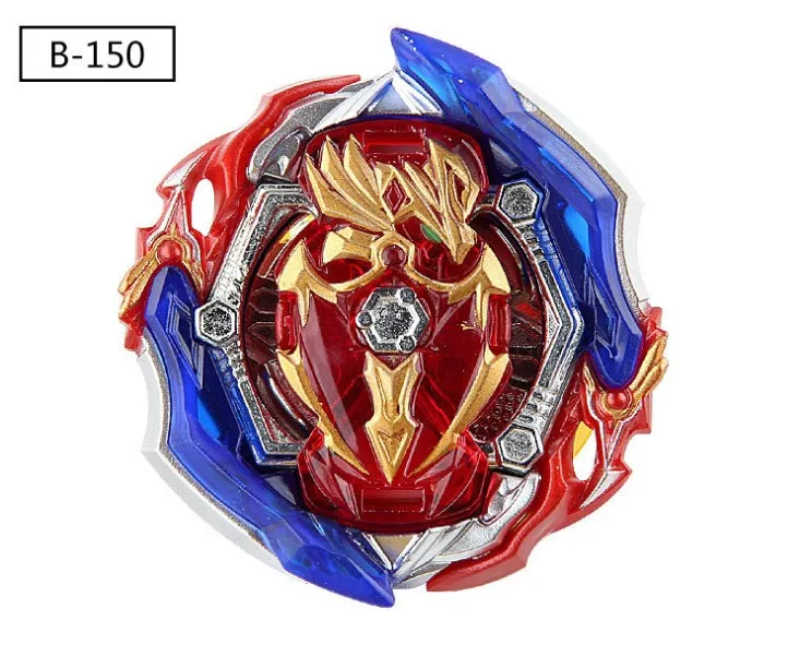 B-x Toupie Burst Beyblade Metal Fusion 