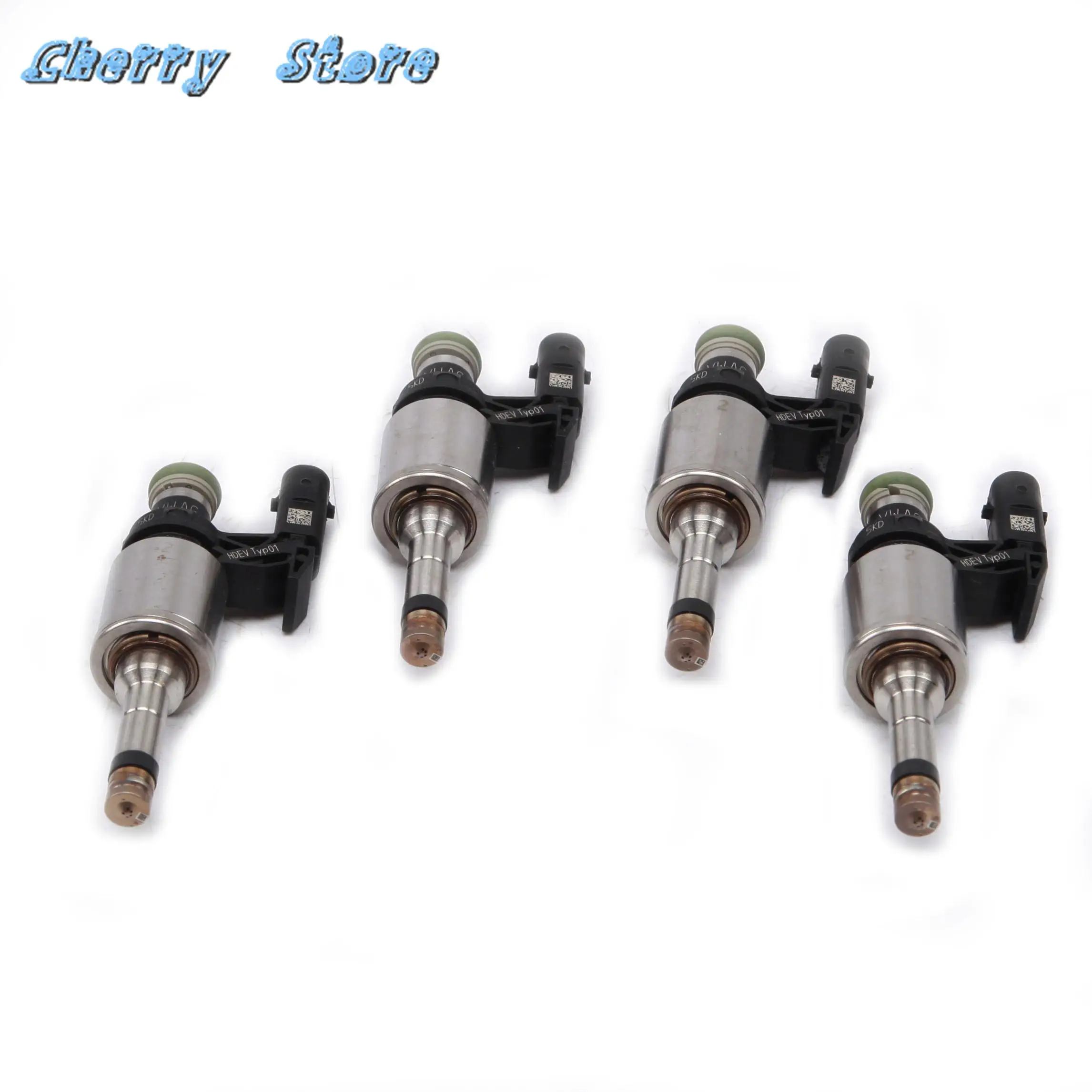 Audi A1 Fuel Injector