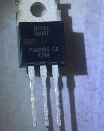 Бесплатная доставка IC новый % BT151-500RT