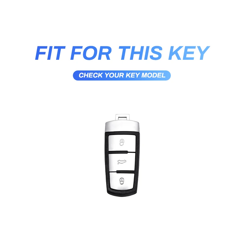 Custodia-per-chiave-a-distanza-per-auto-in-lega-di-zinco-per-Volkswagen-VW-Passat-CC.jpg Custodia per chiave a distanza per auto in lega di zinco per Volkswagen VW Passat CC B6 B7 R36 Maogotan 3C Smart Key Protector Shell Fob accessori - Custodia per chiave a distanza per auto in lega di zinco per Volkswagen VW Passat CC