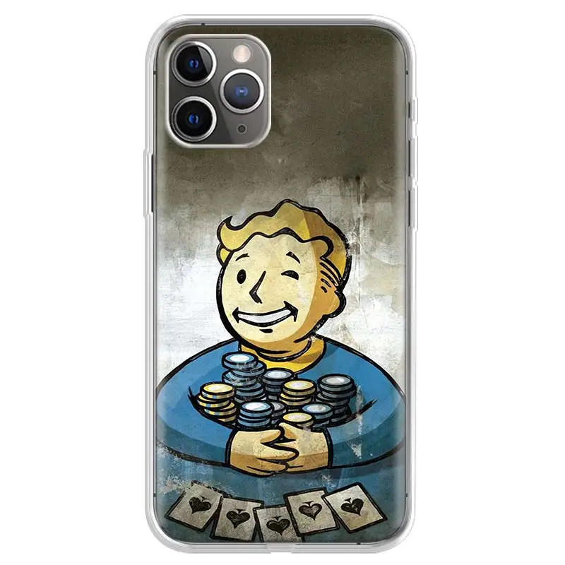 fallout new vegas iphone case fallout new vegas iphone case