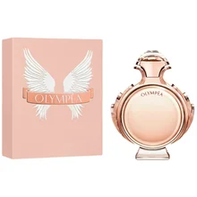 Goddess Parfum Fresh Natural and Long Lasting Eau De Toilette