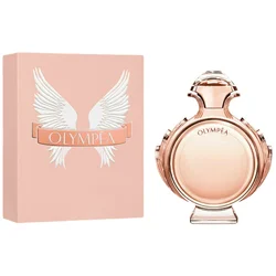 Goddess Parfum Fresh Natural and Long Lasting Eau De Toilette