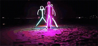 

Bzoosio 3 M Flexible LED Light EL Wire String Strip Rope Glow Decor Neon Lamp USB Controlle Waterproof led light strip rgb F1