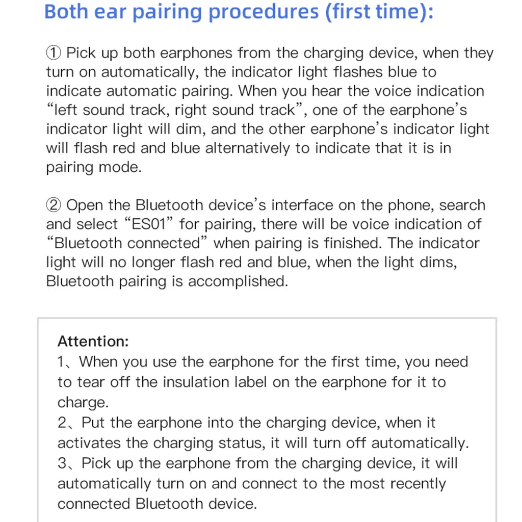 Mosunx BT5.0 Bluetooth earbudss Беспроводная bluetooth-гарнитура, стерео наушники, Спортивная Беспроводная bluetooth-гарнитура, спортивная