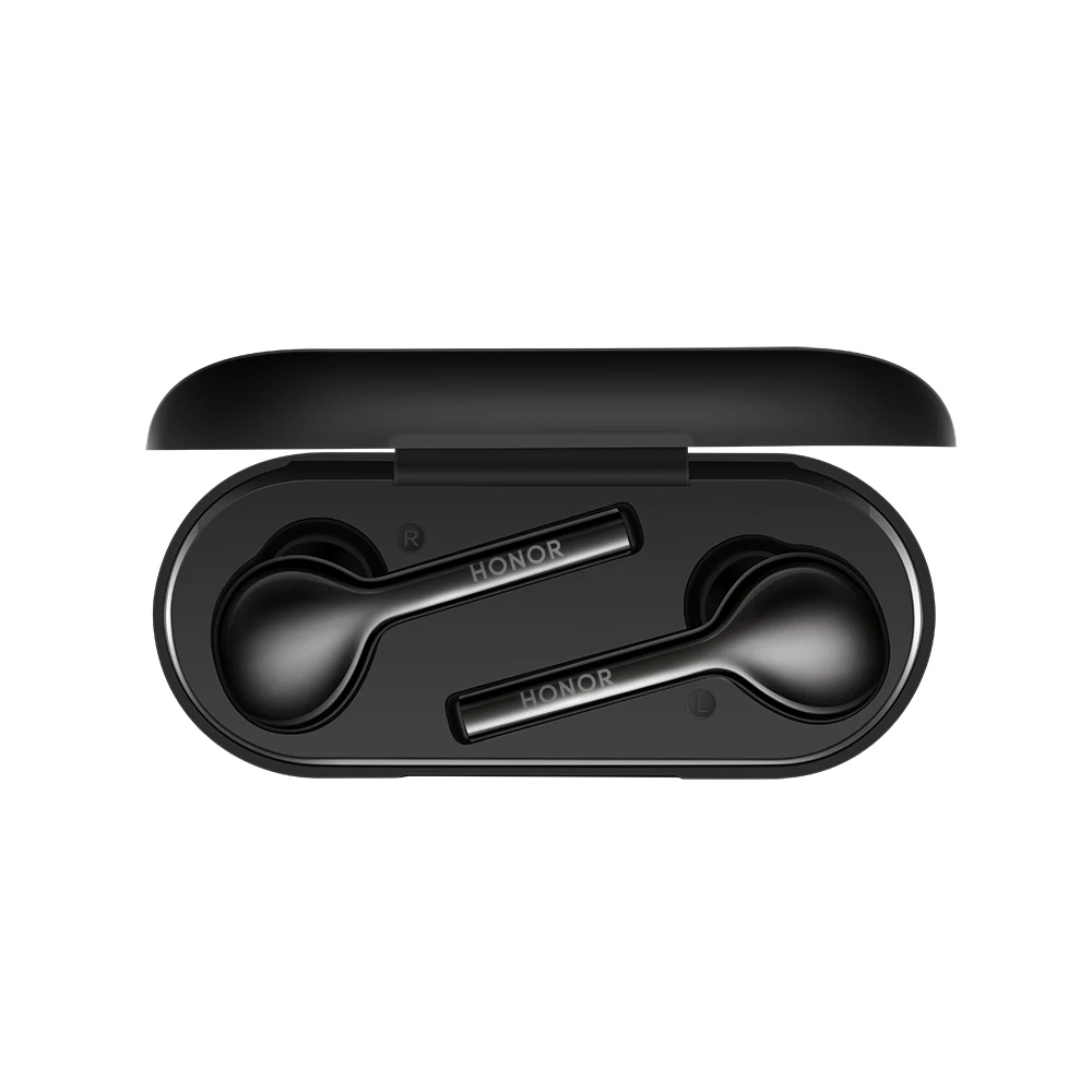 Оригинальный Huawei Honor Flypods Youth TWS беспроводной Bluetooth спортивные наушники гибридные