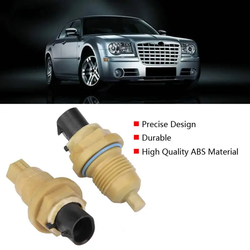 Car Transmission Input Output Speed Sensor 1Pcs For Dodge Chrysler A604 40TE 41TE 4800878 4800879