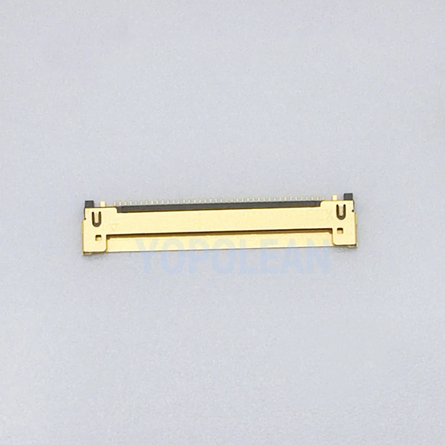 10 шт. Новинка для Macbook Pro Unibody 15 &quotA1286 17&quot A1297 LCD LED LVDS Кабельный разъем 20474 040E 11|lvds cable