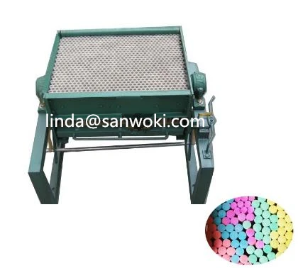 Ручная машина для мела 400 шт./формовочная машина для мела прибор для производства мела машина для формования мела