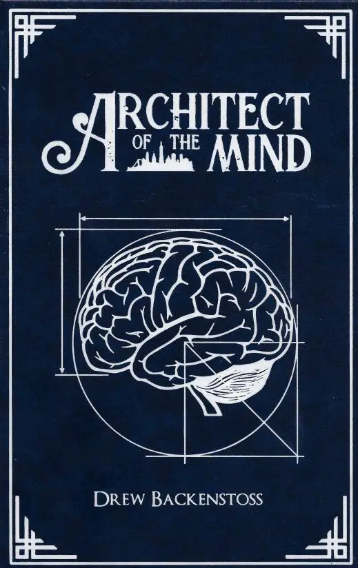 Architect of the Mind от Drew Backentoss Magic Tricks