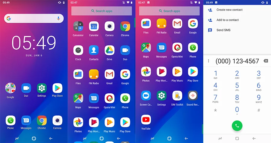 DOOGEE N20, новинка, смартфон, 6,3 дюймов, FHD+ дисплей, 4350 мАч, 4 Гб+ 64 ГБ, четыре ядра, 10 Вт, зарядка, отпечаток пальца, 16 МП, тройная задняя камера