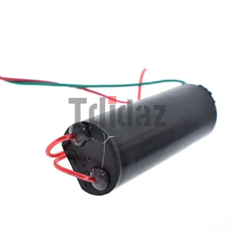 DC 3V-6V bis 400kV 400000V Boost Step up Power Module High Voltage Generator Generator